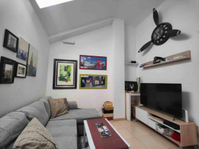 Apartamento recién reformado en Barajas Pueblo